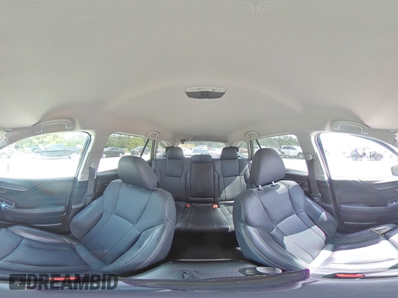 2021 Subaru Outback Limited with VIN 4S4BTAMC4M3144290, listed as a Copart auction lot 61350715 with Not provided miles and Salvage title. Bid and sale history available at DreamBid. Image 15.