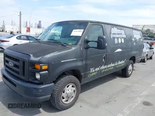 2008 Ford Econoline Cargo Recreational with VIN 1FTSS34P48DA63120, listed as a IAAI auction lot 41962080 with 252,274 mi miles and . Bid and sale history available at DreamBid. Image 17.