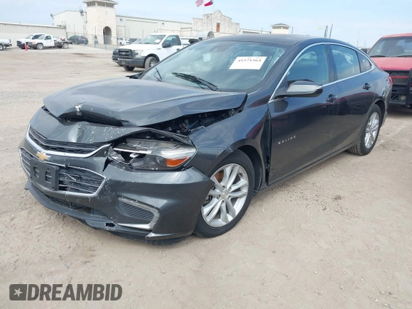 2017 Chevrolet Malibu Hybrid with VIN 1G1ZJ5SU3HF214824, listed as a IAAI auction lot 41571564 with 158,401 mi miles and . Bid and sale history available at DreamBid. Image 21.