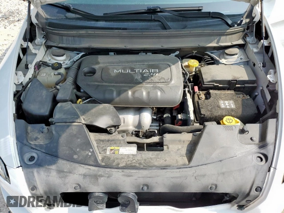2017 Jeep Cherokee Latitude z VIN 1C4PJLCB9HW577712, wystawiony jako Copart lot #57877175 z przebiegiem 64 653 mil mil oraz Szkoda całkowita • Salvage title. Historia ofert i sprzedaży dostępna na DreamBid. Obrazek 12.