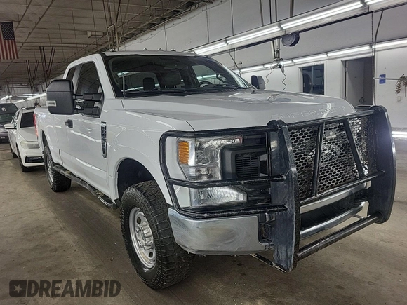 2022 Ford F-250 XL с VIN 1FT7X2B66NEE67862, выставлен на аукционе IAAI как лот 42610485 с пробегом 98 005 миль миль и . История ставок и продаж доступна на DreamBid. Изображение 48.