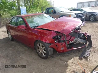2005 Cadillac CTS z VIN 1G6DP567950100316, wystawiony jako IAAI lot #42213779 z przebiegiem Nie podano mil oraz . Historia ofert i sprzedaży dostępna na DreamBid. Obrazek 1.