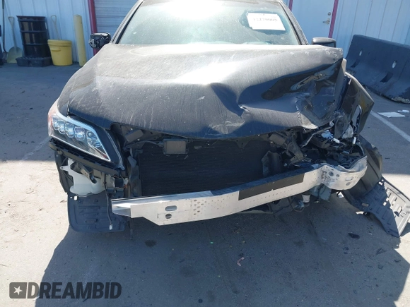 2017 Acura RLX Technology с VIN JH4KC1F55HC000366, выставлен на аукционе IAAI как лот 42279005 с пробегом 63 858 миль миль и . История ставок и продаж доступна на DreamBid. Изображение 6.
