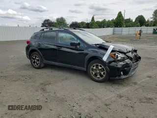 2018 Subaru Crosstrek Premium z VIN JF2GTABC2JG320188, wystawiony jako Copart lot #67418154 z przebiegiem 98 549 mil mil oraz Szkoda całkowita • Salvage title. Historia ofert i sprzedaży dostępna na DreamBid. Obrazek 11.