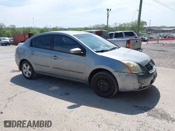 2009 Nissan Sentra S FE+ z VIN 3N1AB61E99L671293, wystawiony jako IAAI lot #42042248 z przebiegiem 126 899 mil mil oraz . Historia ofert i sprzedaży dostępna na DreamBid. Obrazek 1.