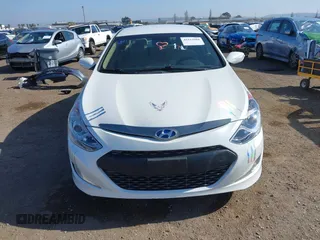 2013 Hyundai Sonata with VIN KMHEC4A49DA079878, listed as a IAAI auction lot 42153088 with 112,271 mi miles and . Bid and sale history available at carsss.com. Image 13.