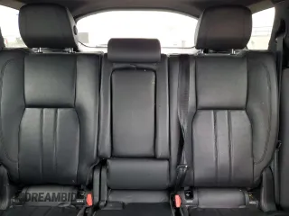 2016 Land Rover Discovery Sport HSE z VIN SALCR2BG7GH560367, wystawiony jako Copart lot #62008465 z przebiegiem 113 152 mil mil oraz Czysty tytuł • Clean title. Historia ofert i sprzedaży dostępna na DreamBid. Obrazek 10.