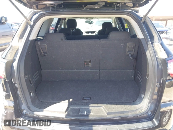2017 Chevrolet Traverse LT with VIN 1GNKVGKD2HJ168304, listed as a IAAI auction lot 42026384 with 155,526 mi miles and . Bid and sale history available at DreamBid. Image 17.