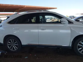 2015 Lexus RX 350 with VIN 2T2ZK1BA6FC184853, listed as a IAAI auction lot 42087898 with 102,331 mi miles and . Bid and sale history available at carsss.com. Image 14.