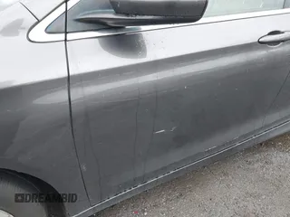 2015 Chrysler 200 Limited with VIN 1C3CCCAB0FN539398, listed as a IAAI auction lot 41981072 with 245,314 mi miles and . Bid and sale history available at DreamBid. Image 6.