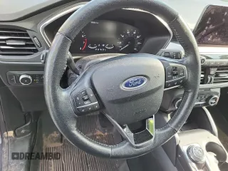 2020 Ford Escape SEL with VIN 1FMCU0H66LUB14443, listed as a IAAI auction lot 42622679 with 39,566 mi miles and . Bid and sale history available at DreamBid. Image 25.
