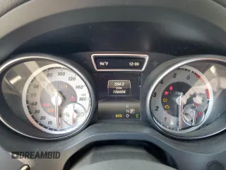 2014 Mercedes-Benz CLA 250 с VIN WDDSJ4EB1EN031930, выставлен на аукционе Copart как лот 89027185 с пробегом 156 604 миль миль и Чистый • Clean title. История ставок и продаж доступна на DreamBid. Изображение 9.