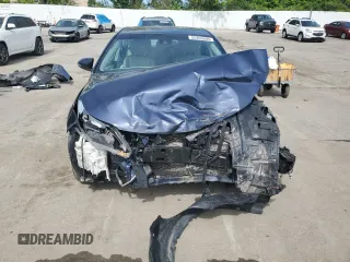 2017 Toyota Avalon XLE z VIN 4T1BK1EB7HU259426, wystawiony jako Copart lot #55355605 z przebiegiem Nie podano mil oraz Szkoda całkowita • Salvage title. Historia ofert i sprzedaży dostępna na DreamBid. Obrazek 5.