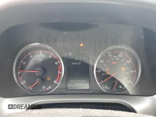 2016 Toyota RAV4 SE with VIN 2T3JFREV9GW478029, listed as a Copart auction lot 65604565 with 61,861 mi miles and Salvage title. Bid and sale history available at DreamBid. Image 9.