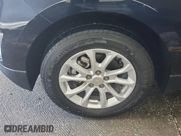 2021 Chevrolet Equinox LT with VIN 3GNAXTEV9MS103560, listed as a IAAI auction lot 42792222 with 116,754 mi miles and . Bid and sale history available at DreamBid. Image 37.