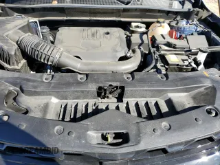 2022 Chevrolet Blazer LT z VIN 3GNKBCR49NS125080, wystawiony jako Copart lot #47093465 z przebiegiem 29 815 mil mil oraz Szkoda całkowita • Salvage title. Historia ofert i sprzedaży dostępna na DreamBid. Obrazek 12.