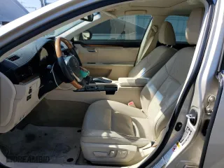 2015 Lexus ES 300h Hybrid with VIN JTHBW1GG9F2090292, listed as a Copart auction lot 41964653 with 109,270 mi miles. Bid and sale history available at carsss.com. Image 7.