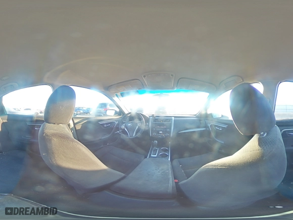 2014 Nissan Altima 2.5 with VIN 1N4AL3AP6EC137982, listed as a Copart auction lot 87043584 with 210,998 mi miles and Salvage Title. Bid and sale history available at carsss.com. Image 13.