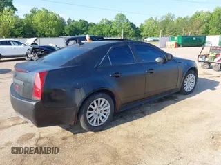 2012 Cadillac CTS z VIN 1G6DA5E51C0152943, wystawiony jako IAAI lot #42116892 z przebiegiem 176 049 mil mil oraz . Historia ofert i sprzedaży dostępna na DreamBid. Obrazek 4.