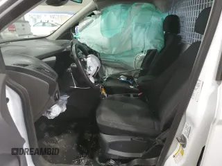 2022 Ford Transit Connect XLT с VIN NM0LS7T29N1508382, выставлен на аукционе Copart как лот 42322505 с пробегом 154 223 миль миль и Чистый • Clean title. История ставок и продаж доступна на DreamBid. Изображение 7.