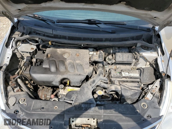 2011 Nissan Versa S with VIN 3N1BC1AP5BL485732, listed as a Copart auction lot 59786285 with 285,067 mi miles and Clean title. Bid and sale history available at DreamBid. Image 11.