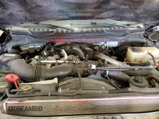 2019 Ford F-250 XL with VIN 1FT7W2BT4KEC21817, listed as a Copart auction lot 57479715 with 183,886 mi miles and Clean title. Bid and sale history available at DreamBid. Image 11.