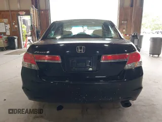 2011 Honda Accord EX with VIN 1HGCP2F70BA095425, listed as a IAAI auction lot 42651083 with 164,180 mi miles and . Bid and sale history available at DreamBid. Image 16.