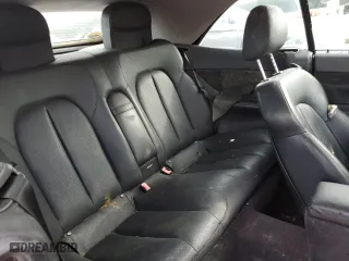2003 Mercedes-Benz CLK-Class 3.2L with VIN WDBLK65G23T135336, listed as a Copart auction lot 73281474 with 146,750 mi miles and Salvage Title. Bid and sale history available at carsss.com. Image 10.