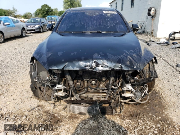 2015 Mercedes-Benz S с VIN WDDUG7KB4FA097930, выставлен на аукционе Copart как лот 61850823 с пробегом Не указан миль и Списание • Salvage title. История ставок и продаж доступна на DreamBid. Изображение 5.