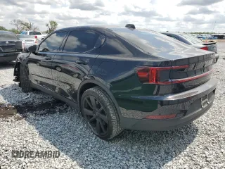 2022 Polestar 2 z VIN LPSED3KA2NL073578, wystawiony jako Copart lot #55866955 z przebiegiem 26 554 mil mil oraz Nie do naprawy. Historia ofert i sprzedaży dostępna na DreamBid. Obrazek 2.