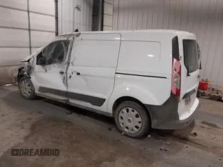2021 Ford Transit Connect XL с VIN NM0LS7E22M1495454, выставлен на аукционе IAAI как лот 41430234 с пробегом Не указан миль и . История ставок и продаж доступна на DreamBid. Изображение 3.
