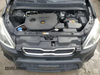 2013 Kia Soul ! with VIN KNDJT2A64D7534190, listed as a Copart auction lot 44303725 with 82,856 mi miles and Salvage Title. Bid and sale history available at carsss.com. Image 11.