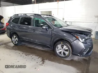 2023 Subaru Ascent Premium z VIN 4S4WMAED2P3429127, wystawiony jako Copart lot #52187805 z przebiegiem 26 410 mil mil oraz Szkoda całkowita • Salvage title. Historia ofert i sprzedaży dostępna na DreamBid. Obrazek 4.