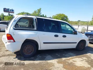 2002 Ford Windstar GL with VIN 2FMDA51442BB28784, listed as a IAAI auction lot 40236485 with 73,137 mi miles and . Bid and sale history available at carsss.com. Image 13.