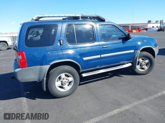 2002 Nissan Xterra SE z VIN 5N1ED28T32C544199, wystawiony jako IAAI lot #41820091 z przebiegiem 212 776 mil mil oraz . Historia ofert i sprzedaży dostępna na DreamBid. Obrazek 4.