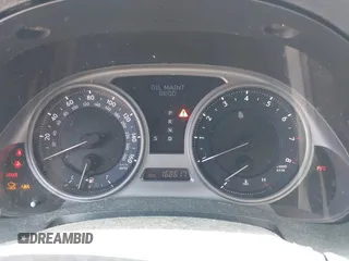 2006 Lexus IS 250 z VIN JTHBK262X62003507, wystawiony jako IAAI lot #42001330 z przebiegiem 168 617 mil mil oraz . Historia ofert i sprzedaży dostępna na DreamBid. Obrazek 7.