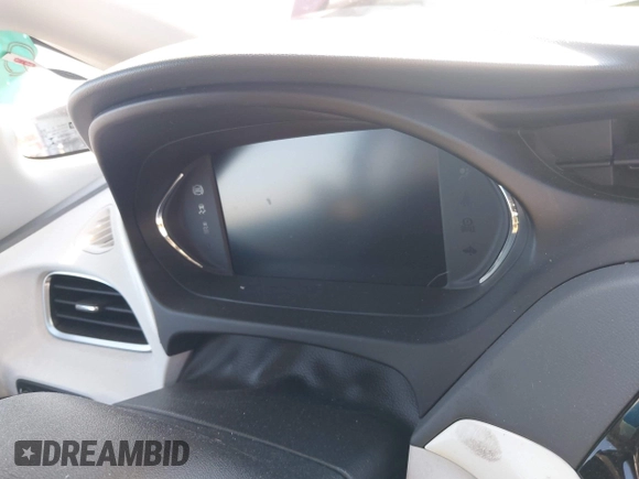 2017 Chevrolet Bolt EV Premier with VIN 1G1FX6S09H4145119, listed as a IAAI auction lot 42593895 with Not provided miles and . Bid and sale history available at DreamBid. Image 14.