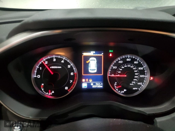2022 Subaru Ascent Premium z VIN 4S4WMAED6N3420007, wystawiony jako Copart lot #46069595 z przebiegiem 23 733 mil mil oraz Szkoda całkowita • Salvage title. Historia ofert i sprzedaży dostępna na DreamBid. Obrazek 9.