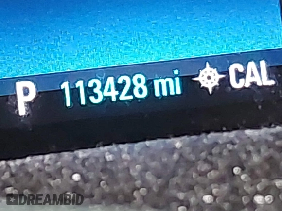 2016 Chevrolet Malibu Limited LT with VIN 1G11C5SA3GU108669, listed as a IAAI auction lot 41607918 with 113,428 mi miles. Bid and sale history available at carsss.com. Image 15.
