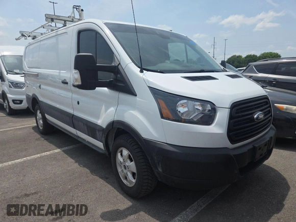 2019 Ford Transit с VIN 1FTYR1YG5KKB43503, выставлен на аукционе IAAI как лот 42516877 с пробегом 136 230 миль миль и . История ставок и продаж доступна на DreamBid. Изображение 19.