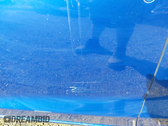 2016 Honda Fit EX-L with VIN JHMGK5H97GS010482, listed as a IAAI auction lot 42545953 with 103,296 mi miles and . Bid and sale history available at DreamBid. Image 20.