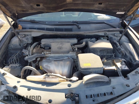 2014 Toyota Camry L with VIN 4T4BF1FK9ER363906, listed as a IAAI auction lot 41850751 with 207,368 mi miles and . Bid and sale history available at DreamBid. Image 10.