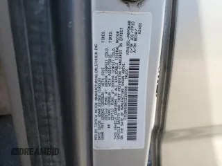 2003 Toyota Tacoma PreRunner z VIN 5TEGN92N63Z190906, wystawiony jako Copart lot #51541905 z przebiegiem 370 846 mil mil oraz Szkoda całkowita • Salvage title. Historia ofert i sprzedaży dostępna na DreamBid. Obrazek 12.