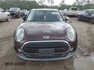 2016 MINI Clubman z VIN WMWLN5C56G2B28065, wystawiony jako Copart lot #54565825 z przebiegiem 129 270 mil mil oraz Szkoda całkowita • Salvage title. Historia ofert i sprzedaży dostępna na DreamBid. Obrazek 5.