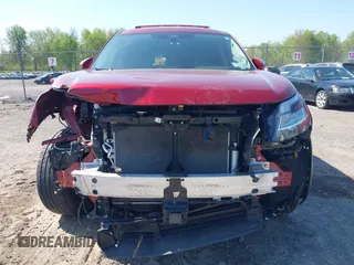 2023 Nissan Pathfinder SL with VIN 5N1DR3CC8PC251318, listed as a IAAI auction lot 42231262 with 22,039 mi miles and . Bid and sale history available at DreamBid. Image 6.