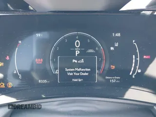 2024 Lexus NX 350 Premium with VIN 2T2GGCEZ4RC053138, listed as a IAAI auction lot 42086893 with 8,335 mi miles and . Bid and sale history available at DreamBid. Image 7.