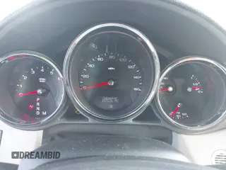 2008 Cadillac CTS AWD с VIN 1G6DH577380194435, выставлен на аукционе IAAI как лот 40255409 с пробегом 157 226 миль миль и . История ставок и продаж доступна на DreamBid. Изображение 7.
