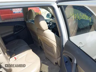 2010 Toyota RAV4 Limited с VIN 2T3DF4DV5AW078686, выставлен на аукционе IAAI как лот 42650924 с пробегом 200 491 миль миль и . История ставок и продаж доступна на DreamBid. Изображение 8.