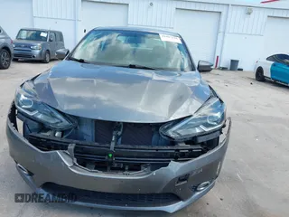 2016 Nissan Sentra SV with VIN 3N1AB7AP1GY302323, listed as a IAAI auction lot 41887218 with 138,335 mi miles and . Bid and sale history available at DreamBid. Image 12.