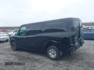 2016 Nissan NV S z VIN 5BZBF0AA8GN852818, wystawiony jako IAAI lot #41957159 z przebiegiem 120 601 mil mil oraz . Historia ofert i sprzedaży dostępna na DreamBid. Obrazek 14.
